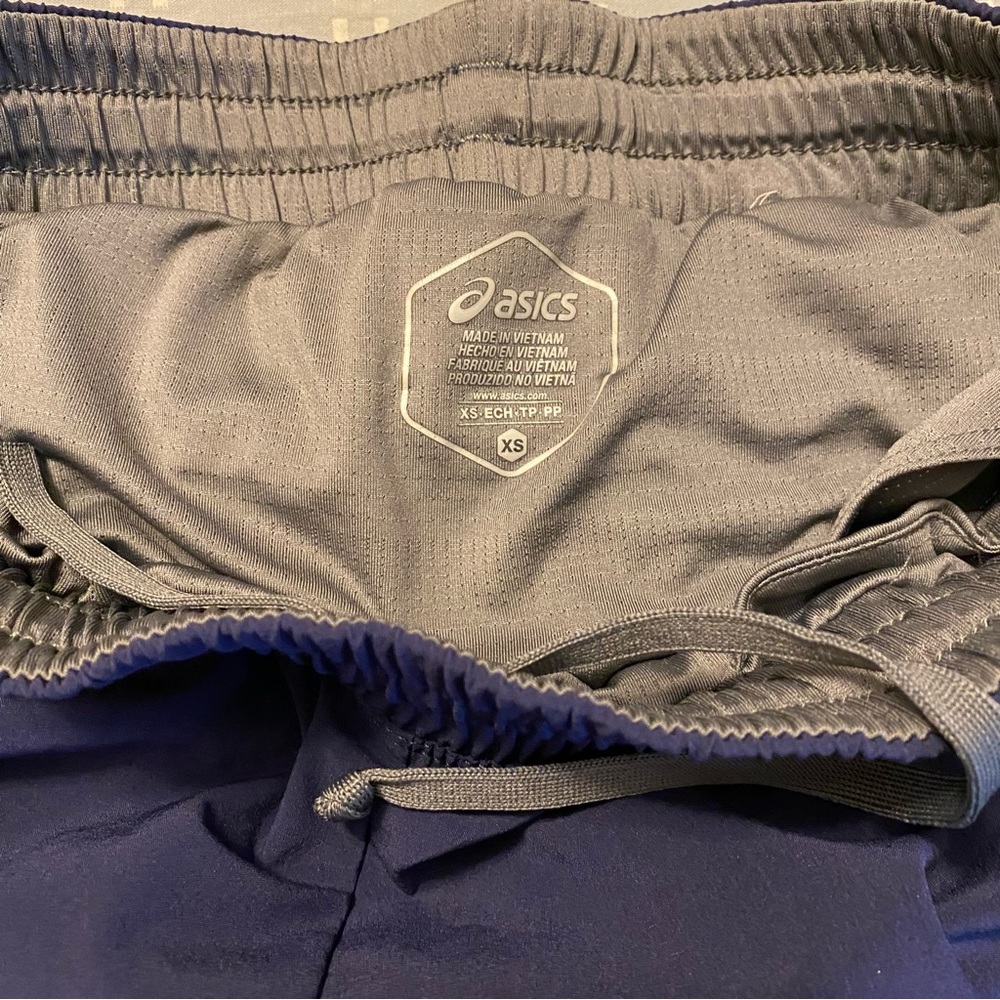 ASICS Running Shorts - Picture 3 of 4